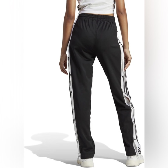 Adidas Woman's Pants Originals Adicolor Classics Adibreak Track Pants Size S-XL - Picture 3 of 6